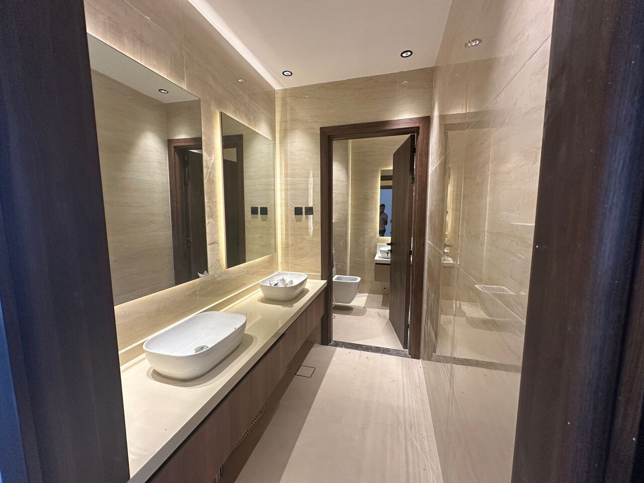 5 Bedroom Townhouse in Tilal City